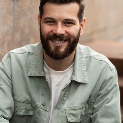 Eric Hughes