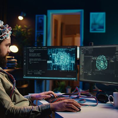 Ransomware Attacks
